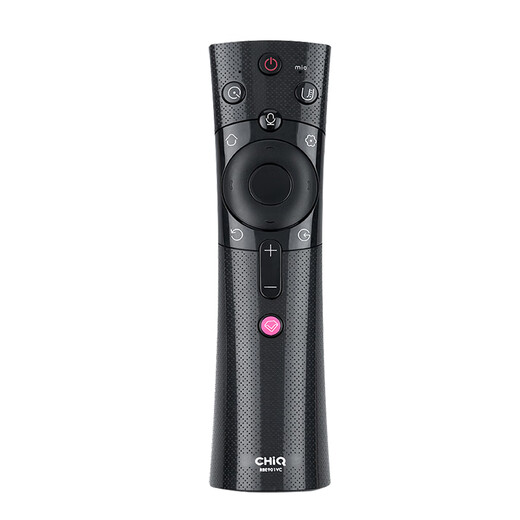 RBB eignet sich für Changhong TV -Fernbedienung Originalversion Intelligent Universal Model RBE901VC/902/990V Changhong TV RIC600B Fernbedienung + Batterie