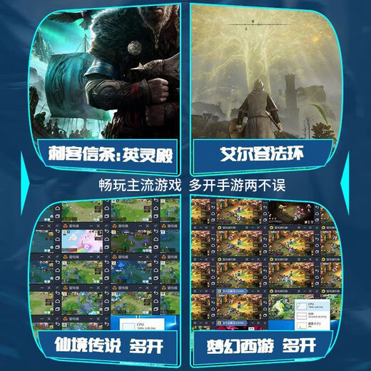 VYOPBC至强E5-2696V3 2695 2697 2698 2699 2686 2687WV4 2673v4多核心CPU处理器散片 E5-2620V4【8核心16线程2.1G】 LGA-2011