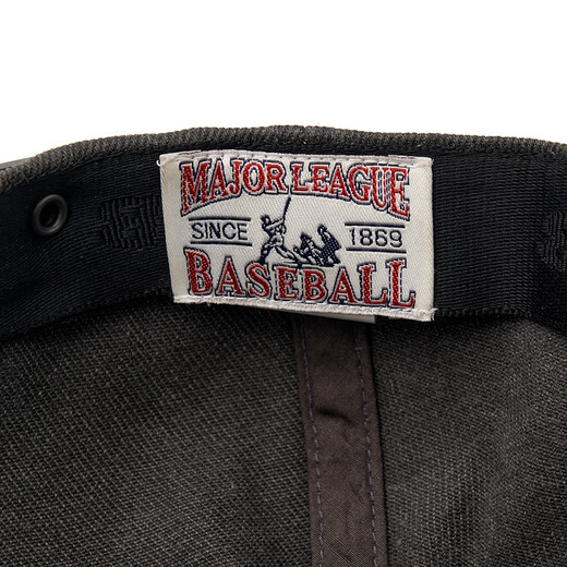Mlb Hat Men and Women Yu Shuxin Star mismo estilo Denim suave Soft Baseball Sol Gat 3acpds14n-50cgs-F