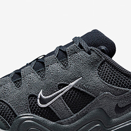 
NIKE/Nike Tech Hera women's shoes comfortable and breathable sports and casual shoes DR9761-003 38.5