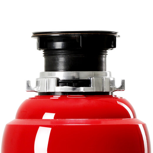 Bakerbas E60PLUS household kitchen food waste disposer sink food waste crusher intelligent automatic shutdown