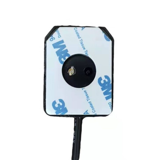 Lector de medidores infrarrojos Infrarrojo a 48538K FAR INFROLED MEDER SMART MEDER SOPORTE DLT645 SOPORTE 698 RS485 VERSIÓN DE MEDOR INFRARADO MCU Versión mejorada