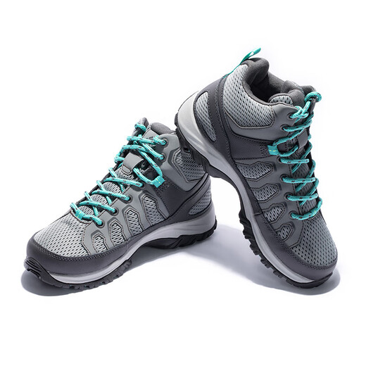 Columbia Damenschuhe im Freien nicht rutschfeste Wanderschuhe BK4873 033 38