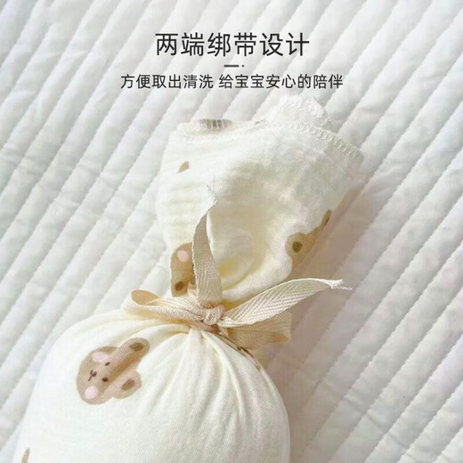 9i9 baby comfort pillow, baby sleeping pillow, newborn anti-rollover candy pillow, multifunctional breathable pillow A219