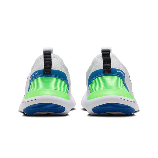 Nike (Nike) Herrenschuhe für Herren Sommer Neues leichte, atmungsaktive Casual Shoes Low Top Polishing Running Shoes FB1276-104 45