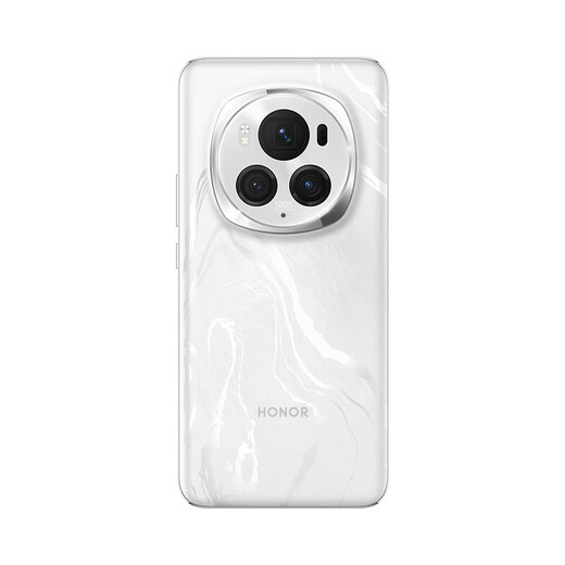【99成新】荣耀Magic6 Pro 16+512 祁连雪 5G手机【质检报告】