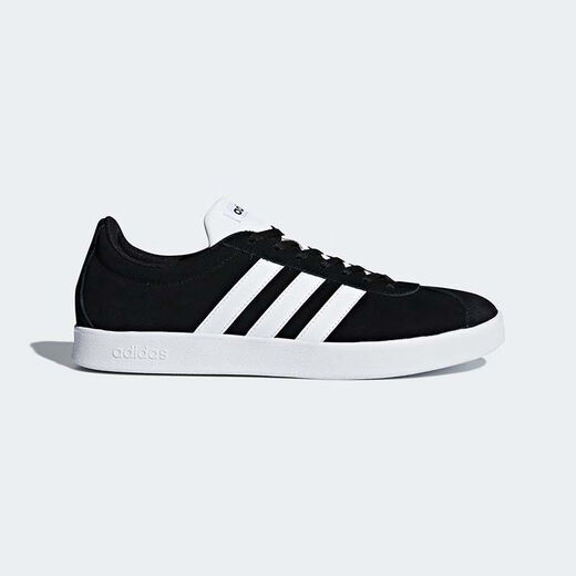 Adidas Neo Casual Schuhe für Männer und Frauen VL Court 2.0 Low Top Retro Sports Schuhe T-Toe Schuhe DA9853 DA9853 35.5