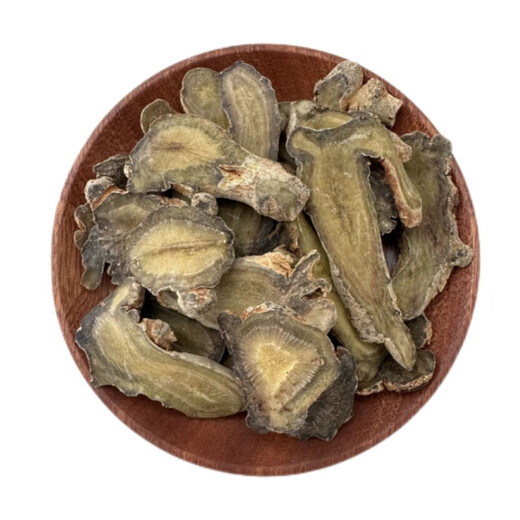 Comprimés de Leixiangzhuang Sanqi comprimés de Sanqi Dry Yunnan Sanqi Champs de tête Sanqi sept comprimés Sanqi Tablets [30 Heads-250 Grams]