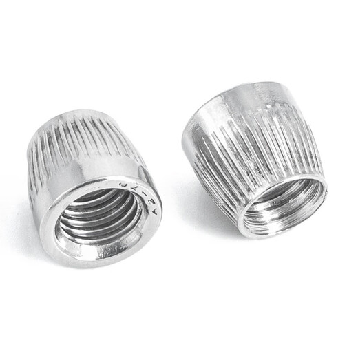 Sweet Miaomiao Jinchao 304 Tuerca cónica de acero inoxidable Tuerca de tuerca de tuerca manchada Tornillo de tornillo M16802 COLECCIÓN Y COMPRA Siga esta tienda Prioridad Entrega