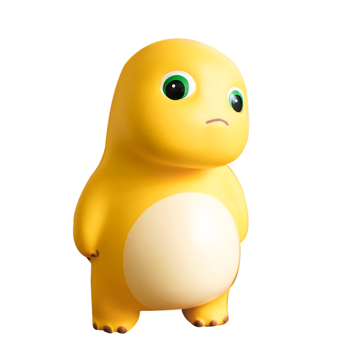 Mom and Dad Little Boobs Dragon Pinch Fun Decompression Toy for Adults to Decompress and Vent Offended Doll Doll Slow Rebound Gift for Boys and Girls