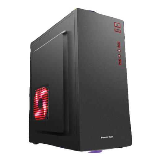 Power Train Zhiqiang dual-channel E5 multi-open host 2696v3v4 studio simulator brick-moving 2680v4 virtual machine node desktop assembly computer mobile game Legend Dahua Fantasy Chinese Girl set of 16 dual-channel 2680V4 28 core/1070 8G