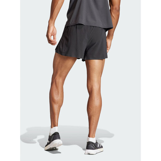 阿迪达斯 （adidas）ADIZERO SPLIT M男士跑步运动短裤IK9720休闲裤 IK9720 XS 170/72A