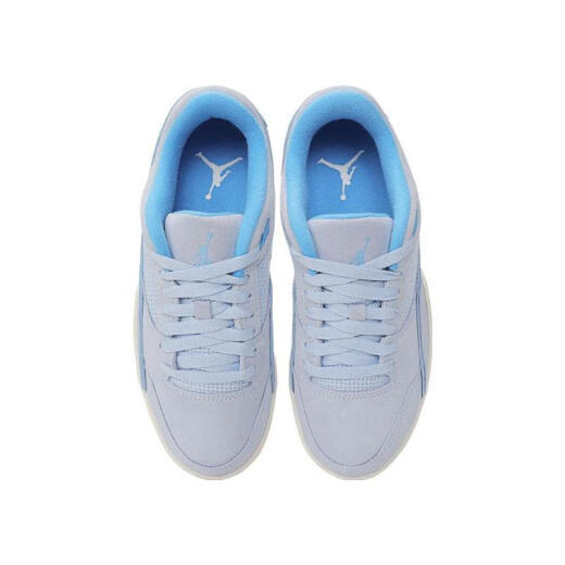 Nike Nike [大发发] Frauen WMNS Jordan Flight Court Basketballschuhe FZ9854-400 37.5