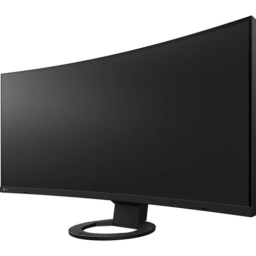 Eizo EV3895 Pantalla curva baja Blue Light Flicker Free Security Monitoring Monitoring Pantalla 37.5 pulgadas