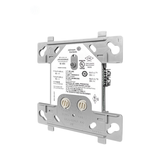 Johnson input module monitoring module JSM-M300MJC input module Johnson fire module