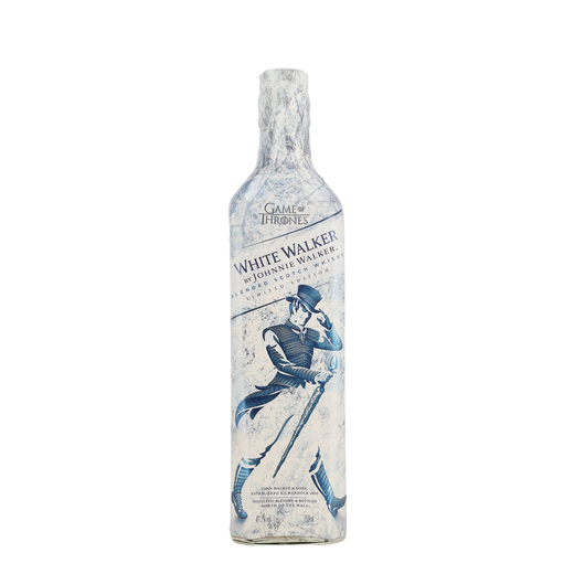 
Johnnie Walker (JOHNNIE WALKER) Game of Thrones Limited Edition Scottish blended whiskey 750ml 41.7 degrees Imported wine
