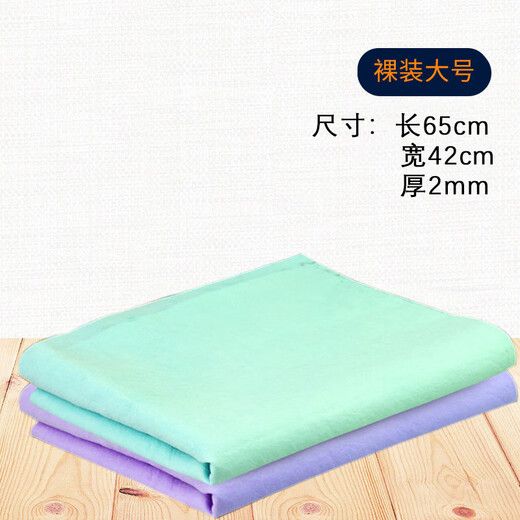 Zhanjiao pet towel large size with bucket thickened quick-drying coral velvet dog and cat bath towel clean and absorbent gray Shuangshan bath towel 70*140cm for large dogs