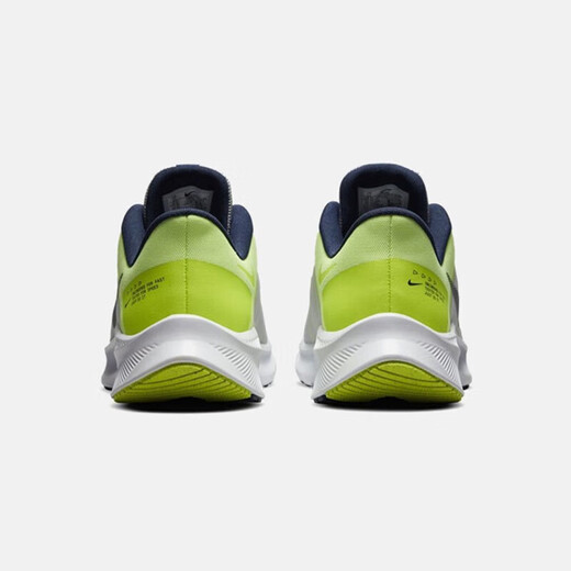 Nike (nike) кроссовки для кроссовки мужская обувь летние квесты летающая линия сетчатая сетчатая сетчатая сетчатая сетка с низким топ