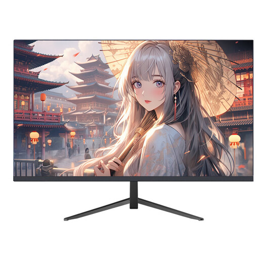 Мониторинг 24-дюймового 144-гц E-Sports 27-дюймовый 2K IPS Игровой игров.
