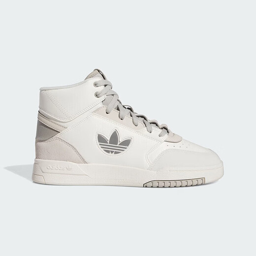 ADIDAS (ADIDAS) Zapatos Clover Men's y Women's Shoes 2025 Summer NUEVO FITUNCIDAD AUTERAL SOCHO SPORT SPORTING COMOLO COMOLO Zapatos casuales IF2694 38