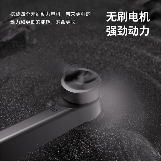 天行鹰2024新款U99 pro max航拍无人机360°激光避障遥控飞机专业航拍飞行器高清无刷GPS返航 激光避障四电160分钟续航10公里8K图传+随心换