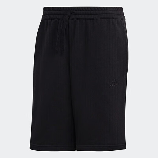 Adidas Shorts Herrenhosen Sommer Fünf-Punkte-Hosen-Fitness-Training atmungsaktiv