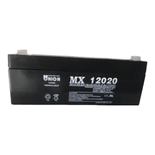 UNION battery VT/MX12170 Youlian 12V2A4A7A12A20A24A38A40A55A65A100A120AH Youlian battery MX12020 12V2AH