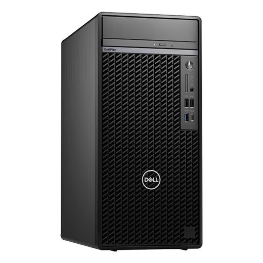 戴尔（DELL）OptiPlex7020MT Plus 电脑台式机14代i9-14900K商用办公游戏主机整机全套升级款 32G内存 512G固态+2T机械 GTX1050Ti-4G独立显卡