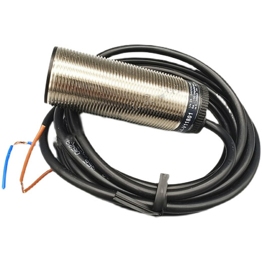 施耐德全新测速开关XSAV11801 XSAV12801 XSAV11373 12373传感器 XSAV11801