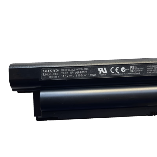 HCDZ es adecuado para el original Sony VGP-BPS26 VPCEG-111T 211T 212T 61911T Batería de la computadora portátil SVE14118ECB Batería