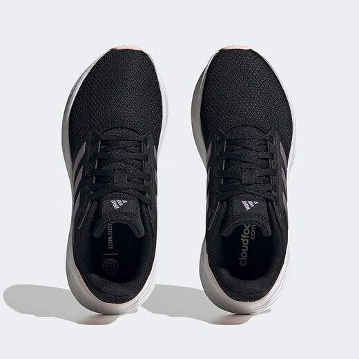 ADIDAS SATOS MUJERES Zapatos informales Sports Ligero Galaxy 6 OM W ID7372 Modelo de imagen principal 36.5