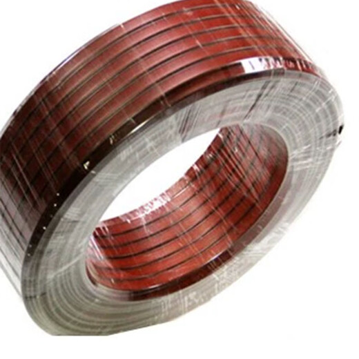 Lechenxin Flame Retardant ZXW-12MM-J Medium Temperature Self-Control Temperature Heating Tape Solar Electric Heating Tape Pipe Antifreeze 105 Degrees 12mm Width 100 Meters