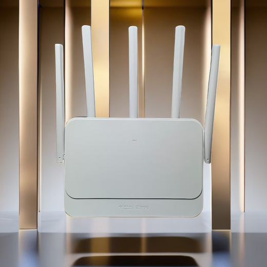 360T7 Telecom version router WiFi6 wireless 3000M full Gigabit 4-port dual-band 5G home MESH networking