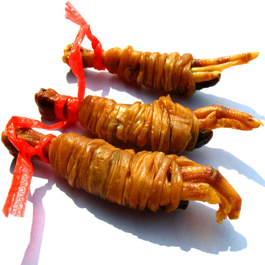 京诗悦鸭脚包腌鸭掌鸭爪50只美食下酒小吃腊货鸭腿鸭子宣城水阳三宝 原味 精品(鸭脚包20只+鸭翅包10