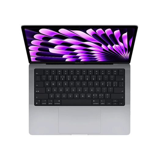苹果（Apple） MacBook Pro/Air 二手苹果笔记本电脑 商务 办公 游戏 设计 剪辑 95新【人气秒杀款】1278高配定制8G+256G