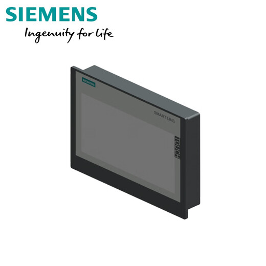 Siemens SMART touch screen 6AV6648-0CC11-3AX0 6AV6648-0CC11-3AX0