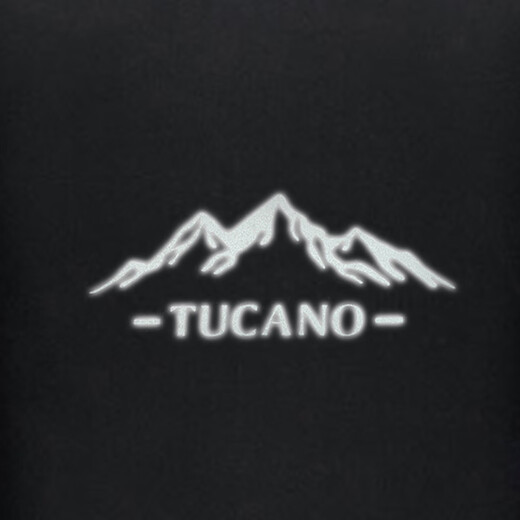 Woodpecker (TUCANO) Assault Jacket Men's Windproof and Waterproof Removable Hood Outdoor Mountaineering Sports Top Jacket Men's Dark Gray XL