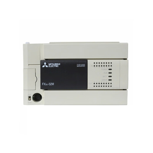 Yue Changsheng PLC programmable controller 32MT 48MT 64MT 80MT 128M FX3U-80MR/ES-A