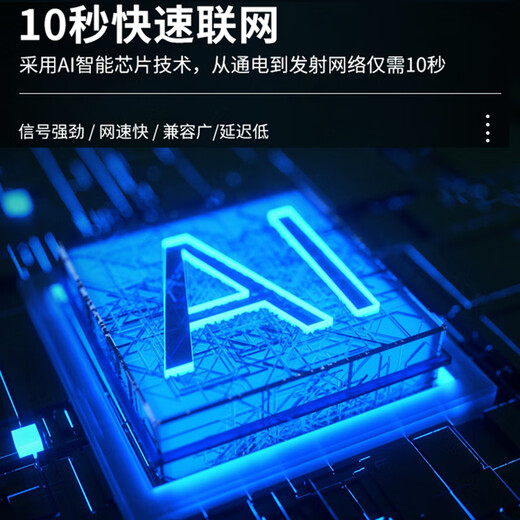 Ouben Internet of Things pure traffic card without speed limit China Unicom 4g national universal annual package card 5Gcpe portable wifi car navigation monitoring gps high speed pure traffic wireless network card enjoy version monthly 15G/year + unlimited speed