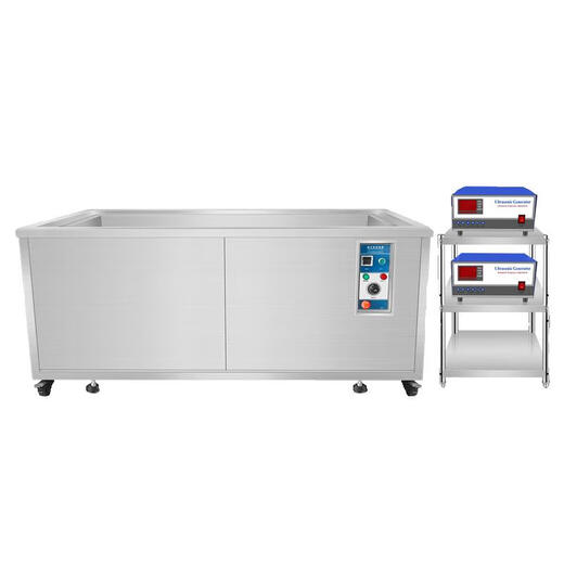 Huilid Industrielle Ultraschallreinigungsmaschine Ultraschall-Einflüsse-Ölentfernung, Rostentfernung, Wachsentfernung, Ultraschallreinigungsmaschine HY1048T