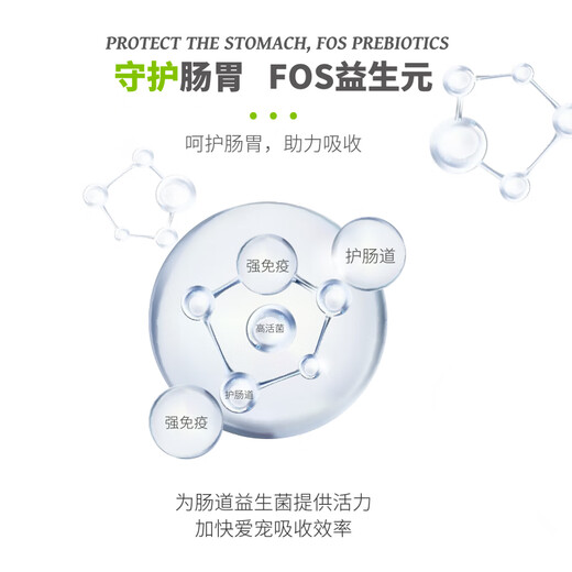 Bile Guardian series dog food with duck meat and pear for all ages, Teddy Satsuma Husky, all breeds general dog food, duck meat and pear for all ages (24Jin Jin is equal to 0.5kg)