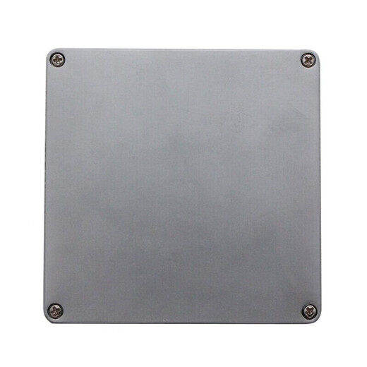 WD high-precision digital display inclinometer mini level inclinometer level ruler slope gauge electronic angle metal with magnet on three sides-A50