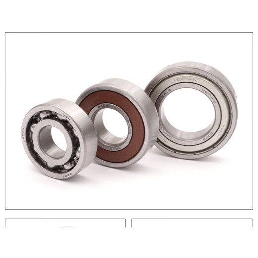 Rodamiento de rodamiento de bolas de ranura profunda 6206 6207 6208 6209 6210 ZZ DDU 6210ZZ OTROS