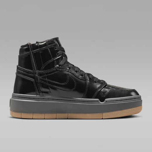 NIKE/耐克Air Jordan女士厚底耐磨运动板鞋 FB9894-001 35.5