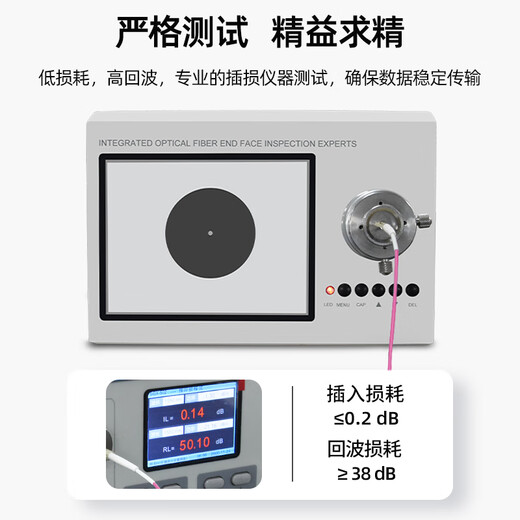 UPlian OM4 10,000 Gigabit Multimode Fiber Optical Jumper LC-LC Engineering Telecommunications Grade Dual-core LC Pig fiber 25G Switch Optical Fiber Module Connection Line Optical Brazing Line OM4 Multimode Dual-core LC-LC 3 meters