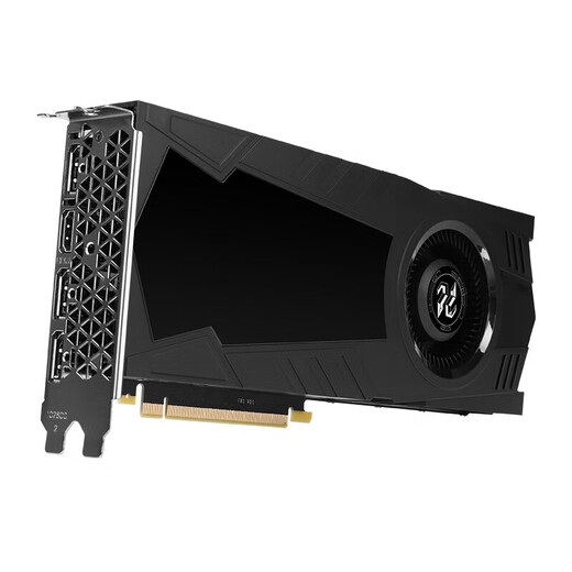 Panlai GTX1080TI / 1050TI / 1660SUPER / 1660TI CARTÉ GRAPHIQUE DE GAMIN