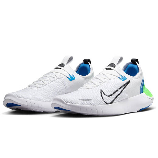 Nike (Nike) Herrenschuhe für Herren Sommer Neues leichte, atmungsaktive Casual Shoes Low Top Polishing Running Shoes FB1276-104 45