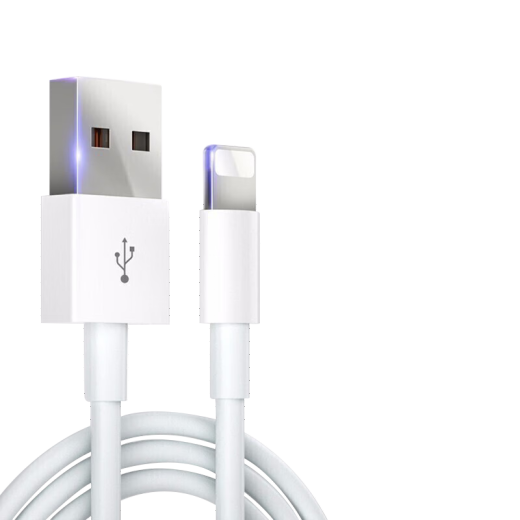 STIGER data cable white