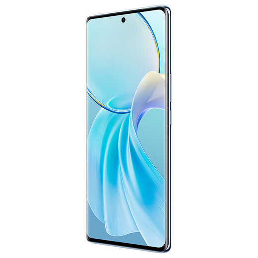 vivo y100 ultra-dünn 5000mAh Batterie 64 Millionen OIS optische Anti-Shake 44W Ultra-faste Blitzladung 5G Smart Photography Handy Glass Blue 丨 Y100 (Snapdragon 695) 12 GB+512 GB