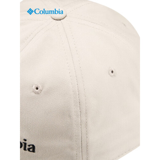 Columbia Columbia 2025 Producto de primavera y verano NUEVO Sombrero al aire libre Sombrero para mujeres Capas de béisbol casual CT9272 278